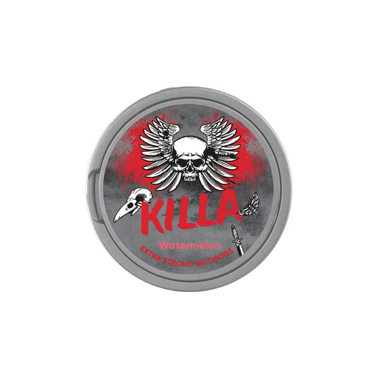Killa Watermelon - 13mg