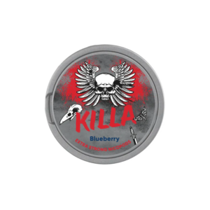 Killa Blueberry - 13mg