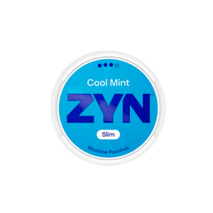 ZYN Cool Mint - 16.5mg