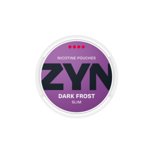 ZYN Dark Frost - 11mg