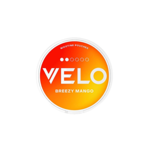 Velo Breezy Mango - 17mg