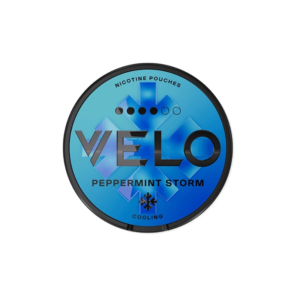 Velo Peppermint Storm - 17mg