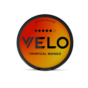 VELO Tropical Mango 14mg