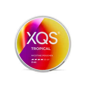 XQS Tropical 8mg