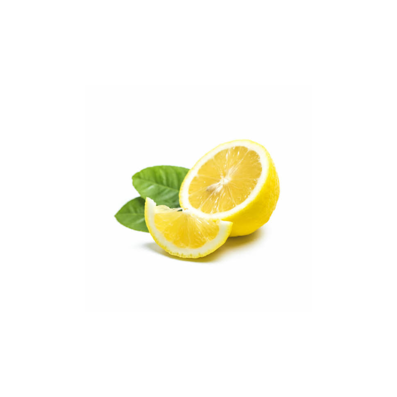 Citrus Lemon 6.5mg Pouches
