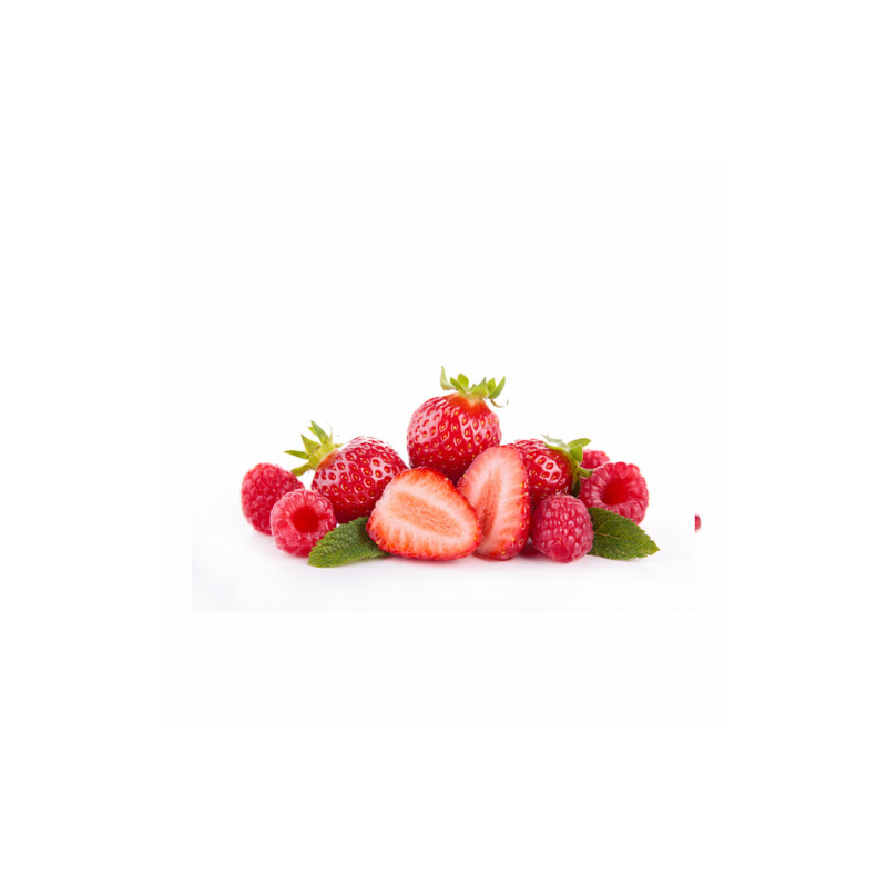 Strawberry Raspberry BAR PRO VAPE