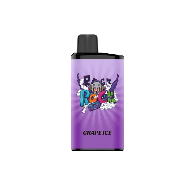 Grape Ice BAR PRO 10K PUFFS