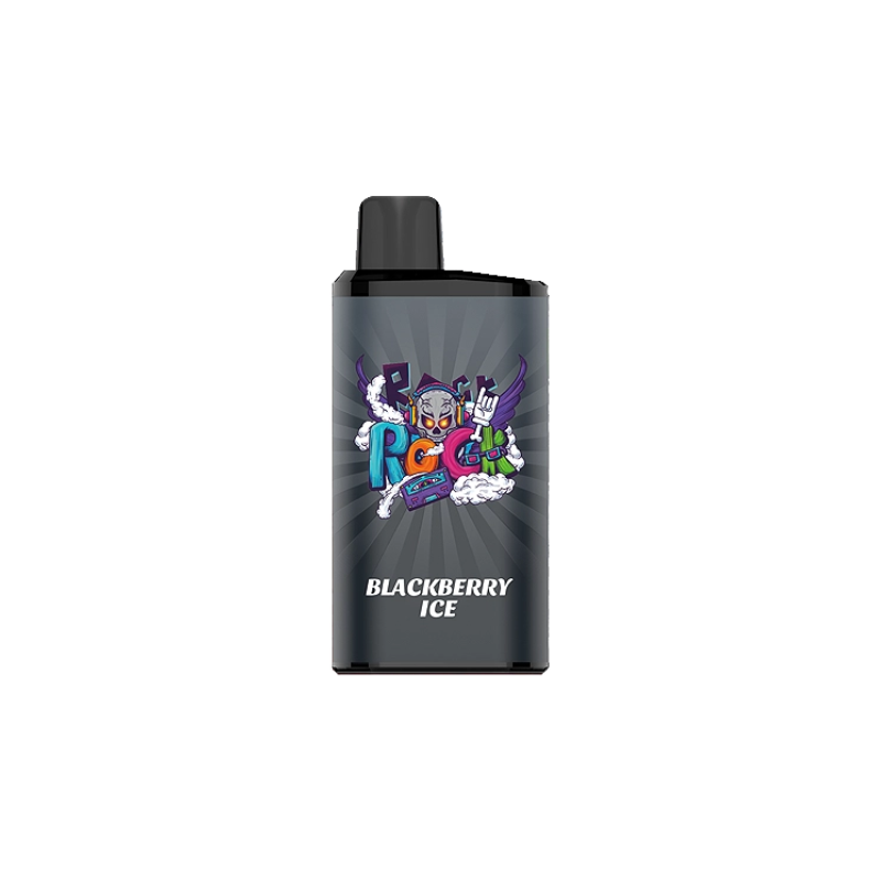 Blackberry Ice BAR PRO 10K PUFFS