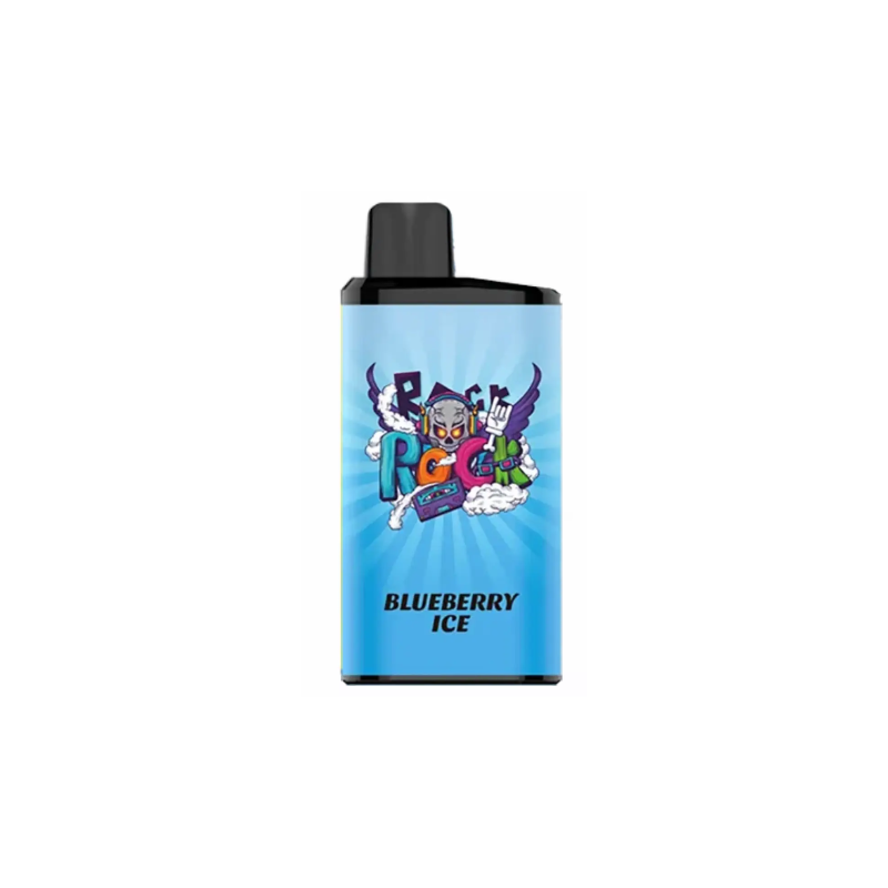 Blueberry Ice BAR PRO 10K PUFFS