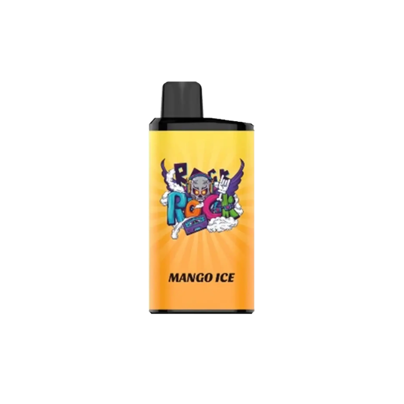 Mango Ice BAR PRO 10K PUFFS