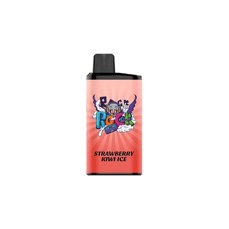 Strawberry Kiwi BAR PRO 10K PUFFS