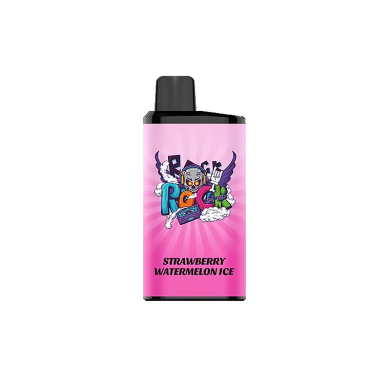 Strawberry Watermelon Ice BAR PRO 10K PUFFS